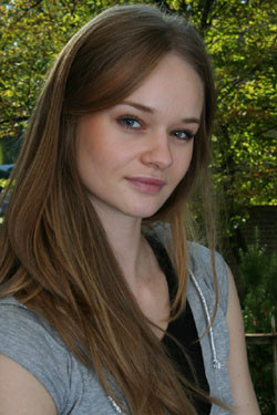 Photo of model Emilia Wladyka - ID 244896