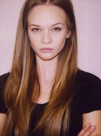 Photo of model Emilia Wladyka - ID 244912