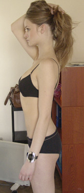 Photo of model Emilia Wladyka - ID 244921