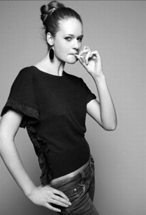 Photo of model Emilia Wladyka - ID 244958