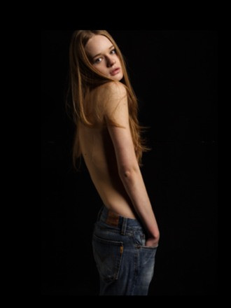 Photo of model Emilia Wladyka - ID 244962