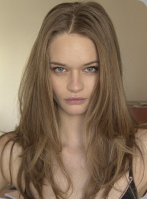 Photo of model Emilia Wladyka - ID 245006