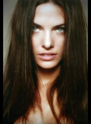 Photo of model Marina Mozzoni - ID 247773