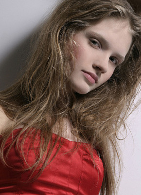 Photo of model Patrycja Walczak - ID 245076