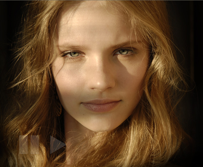Photo of model Patrycja Walczak - ID 245087
