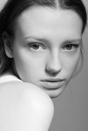 Photo of model Anastasia Kuznetsova - ID 245419