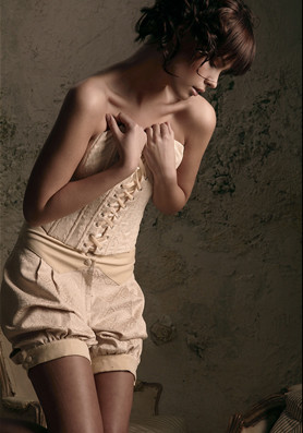 Photo of model Agnieszka Banach - ID 245566