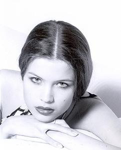 Photo of model Agnieszka Banach - ID 245580