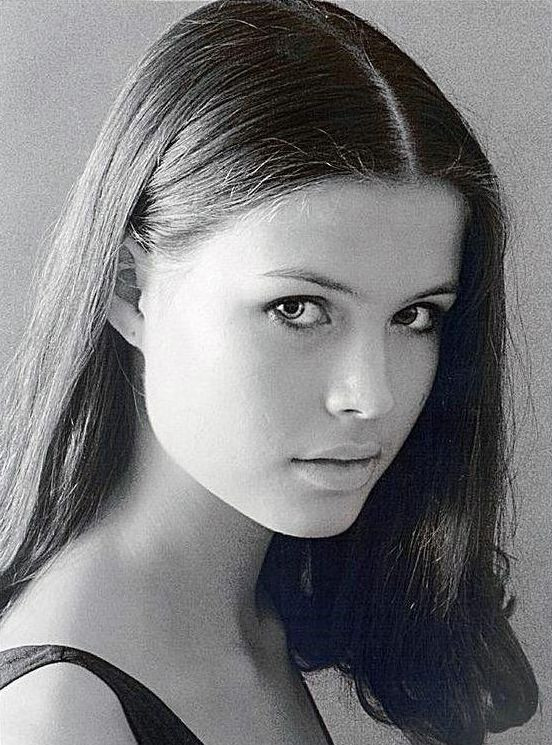 Photo of model Agnieszka Banach - ID 245616