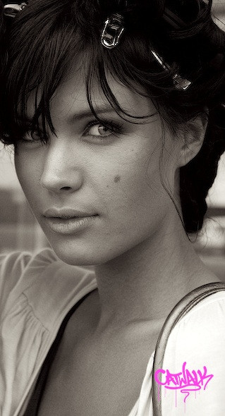 Photo of model Agnieszka Banach - ID 245656