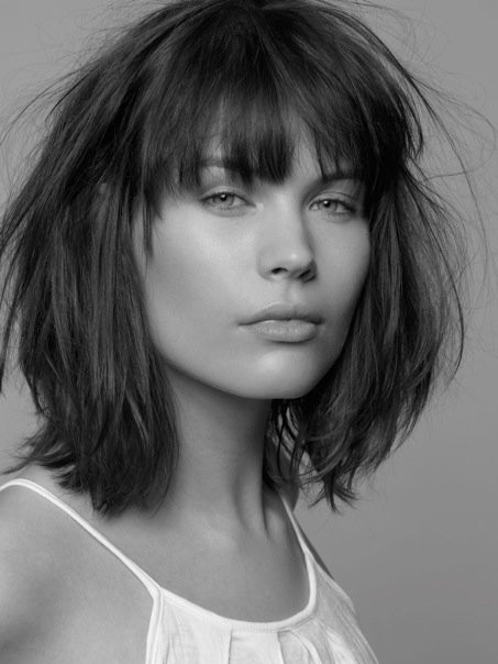 Photo of model Agnieszka Banach - ID 261805
