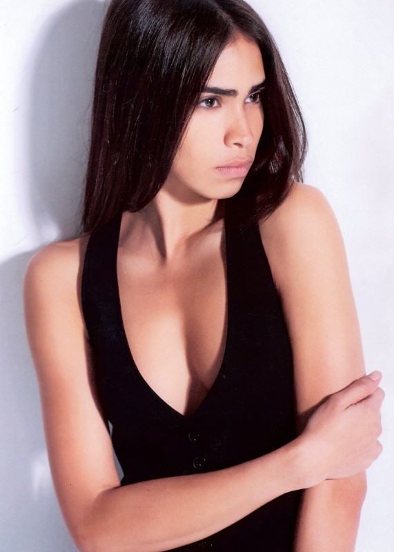 Photo of model Amanda del Valle - ID 305207