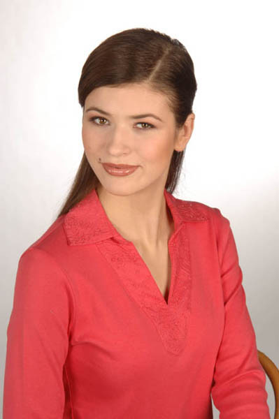 Photo of model Alicja Rygiel - ID 246001