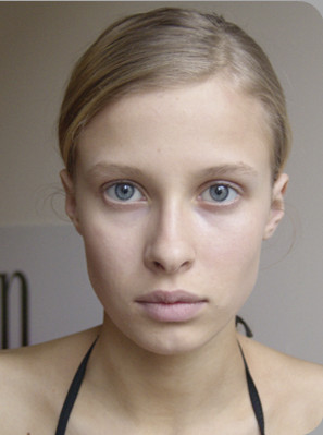 Photo of model Ewa Dabkiewicz - ID 246027