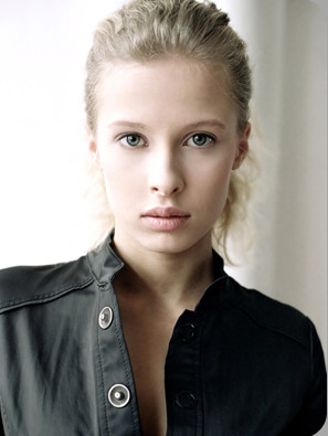 Photo of model Ewa Dabkiewicz - ID 246037