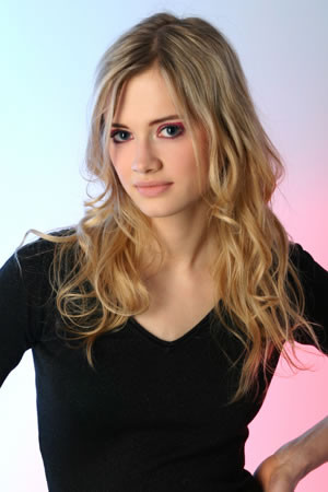Photo of model Izabela Hryniewicka - ID 246044