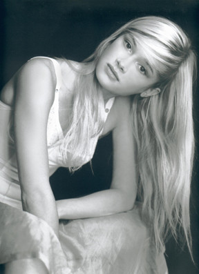 Photo of model Izabela Hryniewicka - ID 246046
