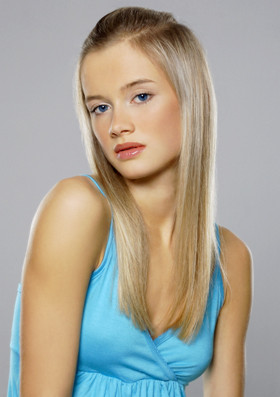 Photo of model Izabela Hryniewicka - ID 246047