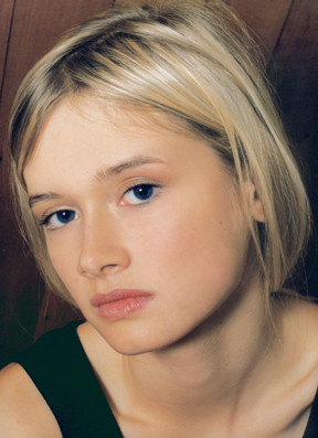 Photo of model Izabela Hryniewicka - ID 246050