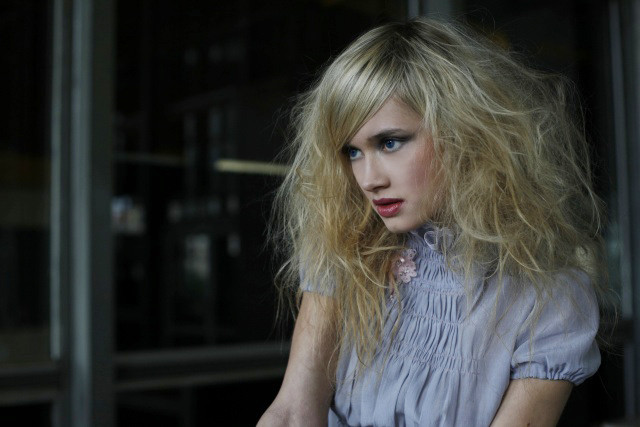Photo of fashion model Izabela Hryniewicka - ID 246052 | Models | The FMD