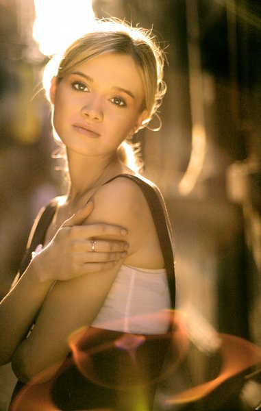 Photo of model Izabela Hryniewicka - ID 246060