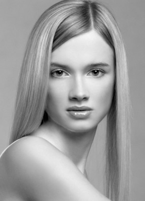 Photo of model Izabela Hryniewicka - ID 246068