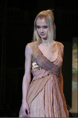 Photo of model Izabela Hryniewicka - ID 246105
