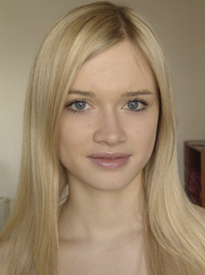 Photo of model Izabela Hryniewicka - ID 246120