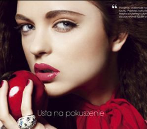 Photo of model Justyna Bednarska - ID 246165