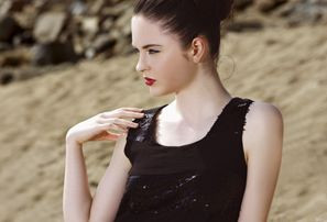Photo of model Justyna Bednarska - ID 246166