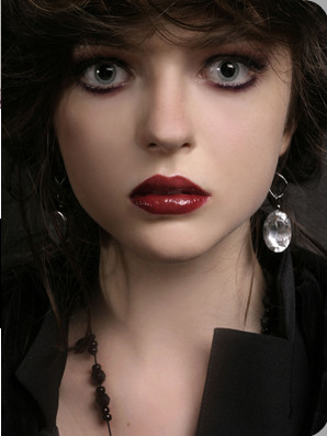 Photo of model Justyna Bednarska - ID 246189