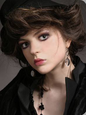 Photo of model Justyna Bednarska - ID 246190