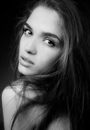 Photo of model Vania Bileva - ID 246256