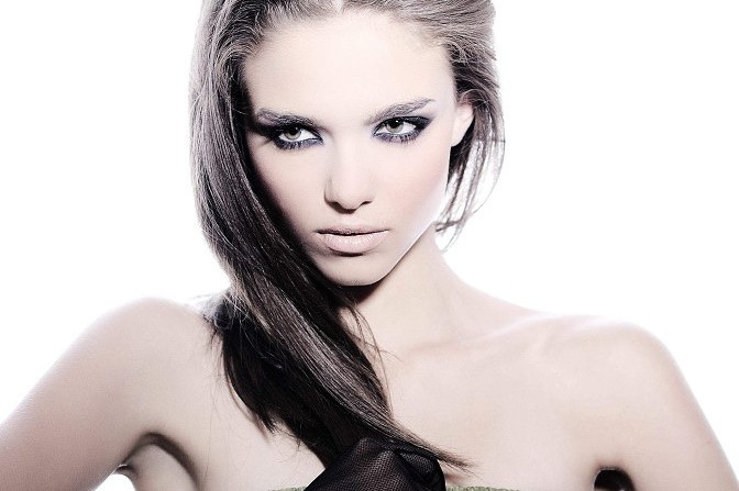 Photo of model Vania Bileva - ID 246262