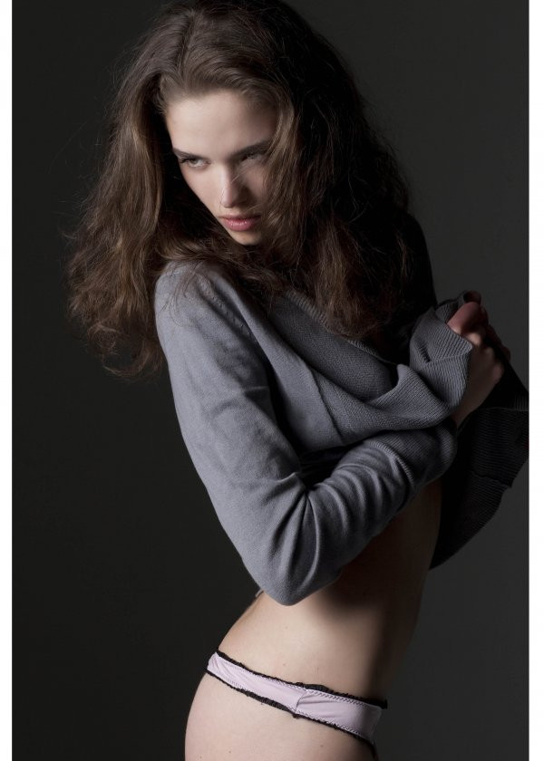 Photo of model Vania Bileva - ID 392846