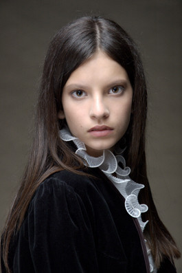 Photo of model Justyna Koscinska - ID 246298