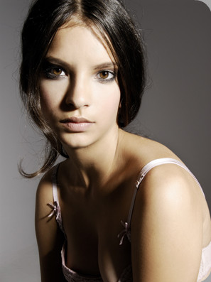 Photo of model Justyna Koscinska - ID 246316