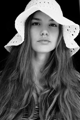 Photo of model Justyna Koziolek - ID 246324