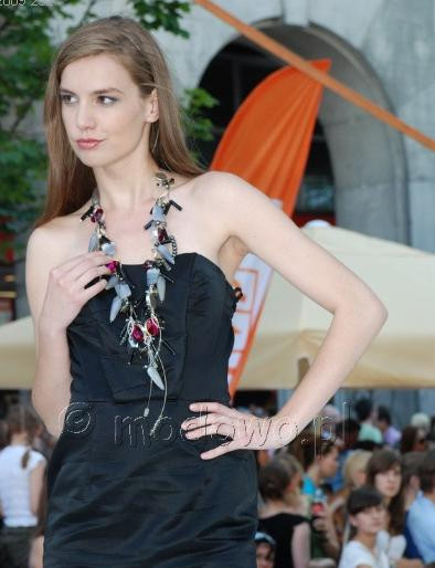 Photo of model Justyna Koziolek - ID 246333