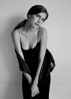 Photo of model Justyna Koziolek - ID 246338