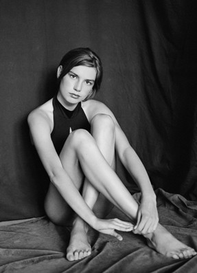 Photo of model Justyna Koziolek - ID 246342