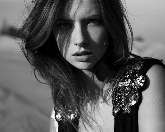 Photo of model Kasia Piotrowska - ID 246356