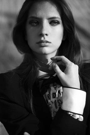 Photo of model Kasia Piotrowska - ID 246360