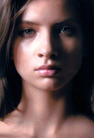 Photo of model Kasia Piotrowska - ID 246375