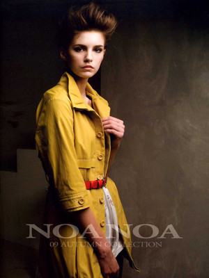 Photo of model Klaudia Sikorska - ID 246383