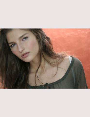 Photo of model Milena Majewska - ID 246466