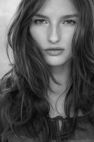 Photo of model Milena Majewska - ID 246468