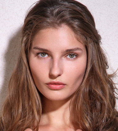 Photo of model Milena Majewska - ID 246492