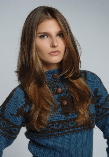 Photo of model Milena Majewska - ID 246509