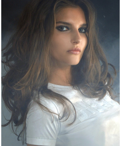 Photo of model Milena Majewska - ID 246524